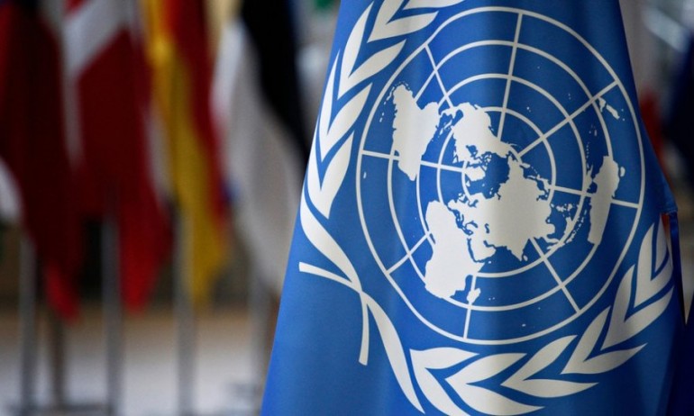 ООН отчитат рязко увеличение на хора на ръба на глада - Tribune.bg
