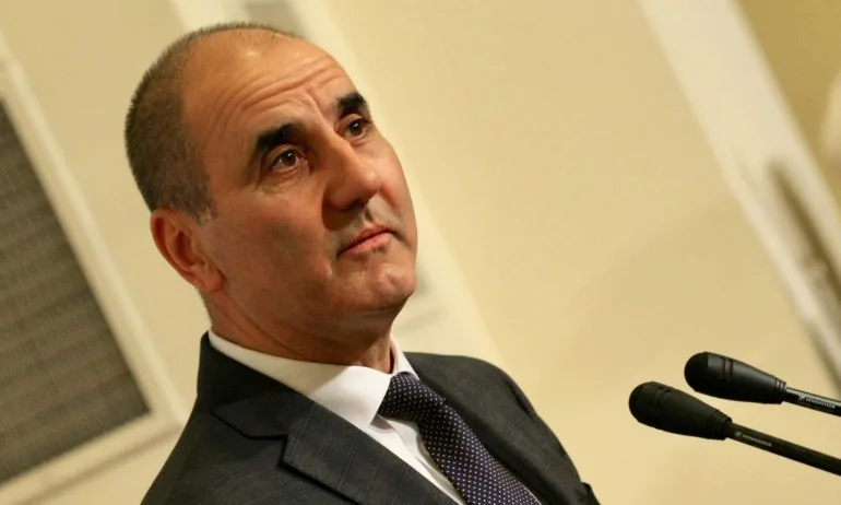 Патриотите не са изненадани от оставката на Цветан Цветанов - Tribune.bg