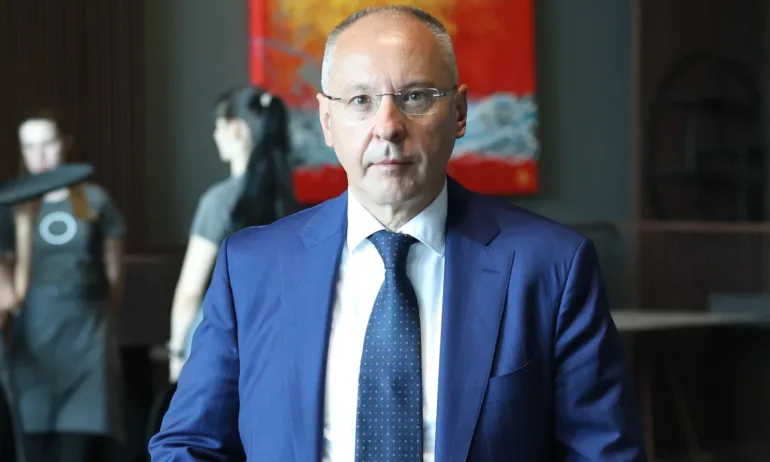 Сергей Станишев оттегли кандидатурата си за председател на БСП - Tribune.bg