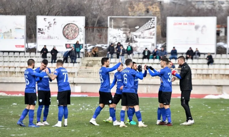 Черно море с две победи днес - Tribune.bg