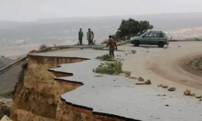 Трагедия: 10 000 души са изчезнали след наводненията в Либия - Tribune.bg