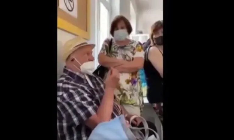 3 часа по-късно: В 110 СУ в Захарна фабрика проблемите продължават - Tribune.bg