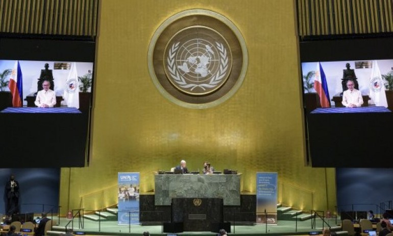 В разрез с КС: Правителството подкрепи без резерви спорни джендър понятия в резолюция на ООН - Tribune.bg
