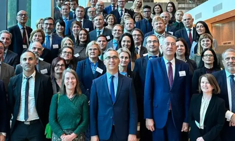 Гешев участва в 16-ата среща на Консултативния форум на главните прокурори от ЕС - Tribune.bg