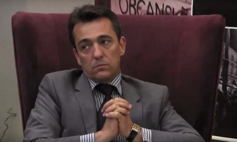 ОТ АРХИВА: Комунизмът е в основата на днешните проблеми на България - Tribune.bg