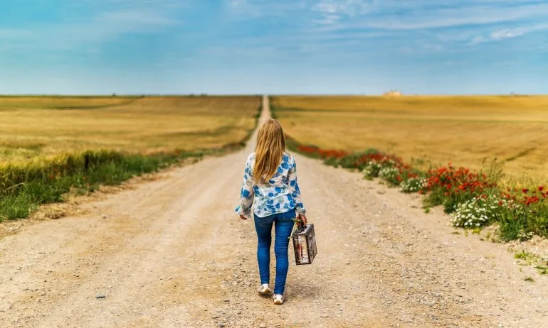 Изберете своя път – тест - Tribune.bg