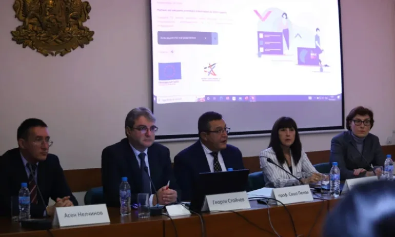 За първи път от две години броят на студентите се увеличава, води специалност Педагогика - Tribune.bg