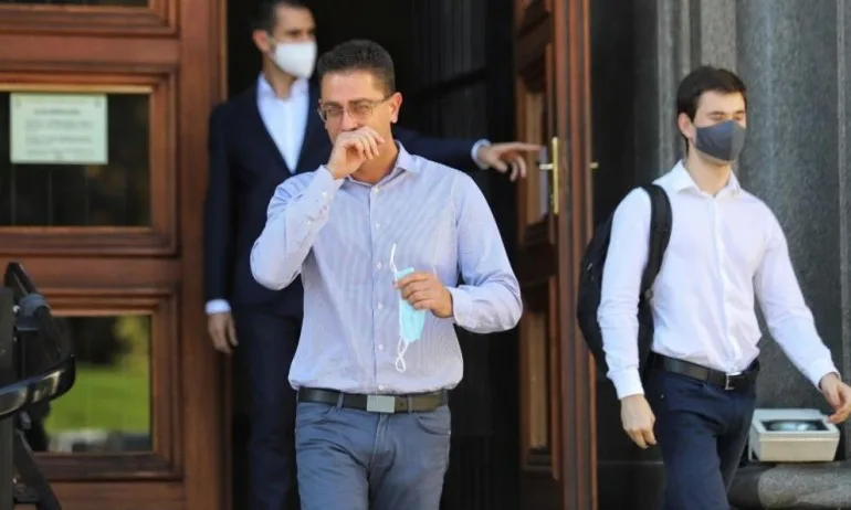 Воля ще участва самостоятелно в изборите - Tribune.bg