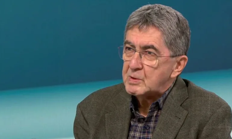Станкушев: Незаконният град ще влезе в черната книга на най-големите престъпления в България - Tribune.bg
