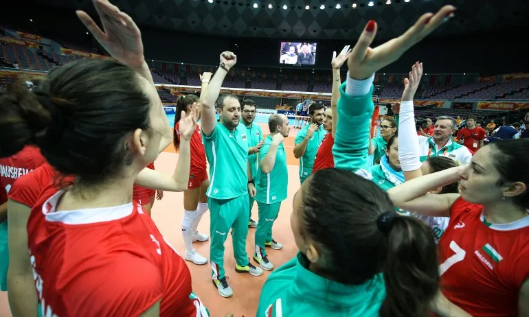 България надигра Азербайджан и завърши с победа на световното първенство в Япония (галерия) - Tribune.bg