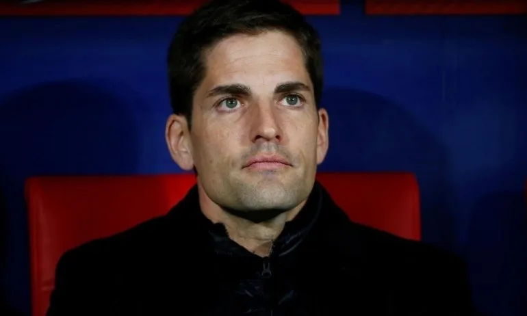 Монако уволни за втори път Жардим, назначи Морено - Tribune.bg