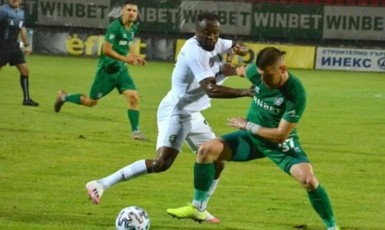 Лудогорец започва участието си в ШЛ с двубой срещу Будучност Подгорица - Tribune.bg