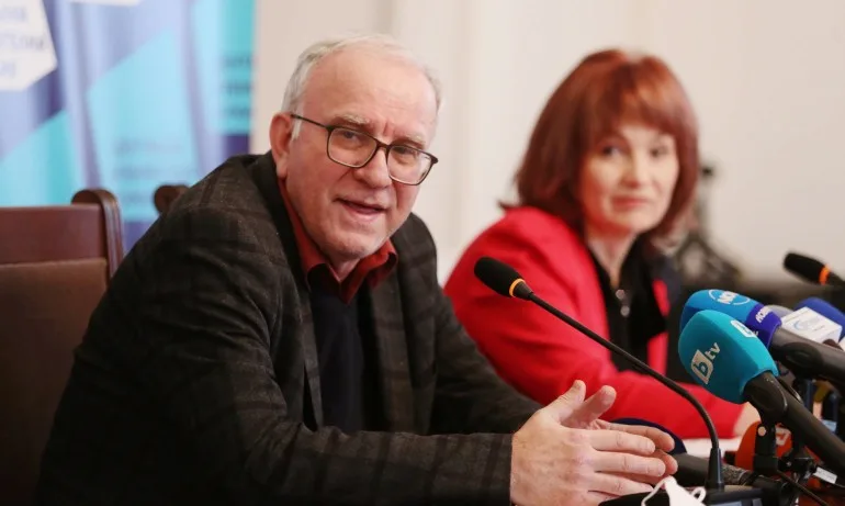 ЦИК: Защо касиерките не броят касовите разписки след приключване на работа? - Tribune.bg