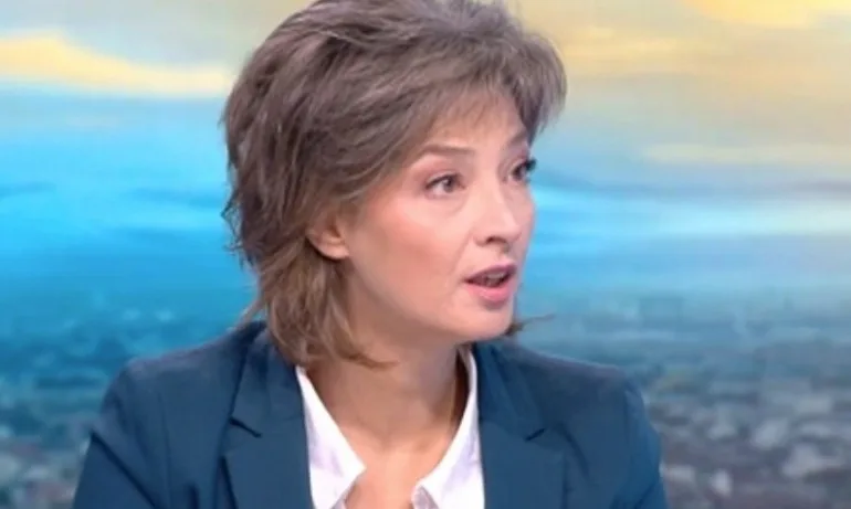 Катя Сунгарска: Викат се линейки за 37,5 температура, а тежко болни чакат - Tribune.bg