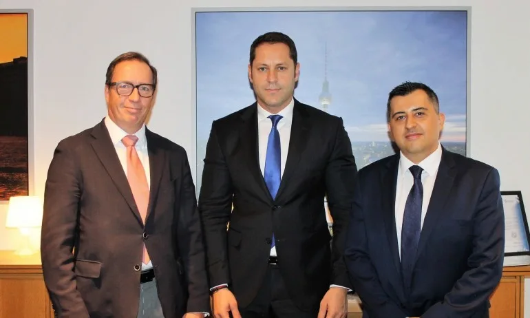 Немска компания разкрива 700 работни места в Северна България - Tribune.bg