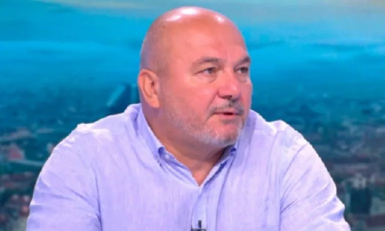 Любомир Дацов: Актуализацията на бюджета не трябваше да се внася - Tribune.bg