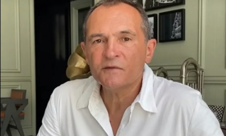 Нови обвинения срещу Божков: Подбудителство за четири убийства, опит за изнасилване, изнудване - Tribune.bg