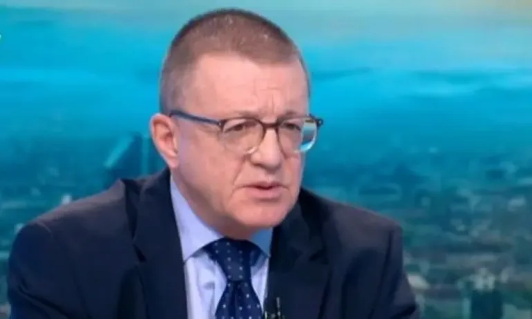Бойко Ноев: Путин ще търси слабите звена, на чийто фон изпъква България - Tribune.bg