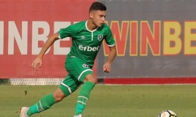 Преди мача с Мидтиланд: Доминик Янков е с коронавирус - Tribune.bg