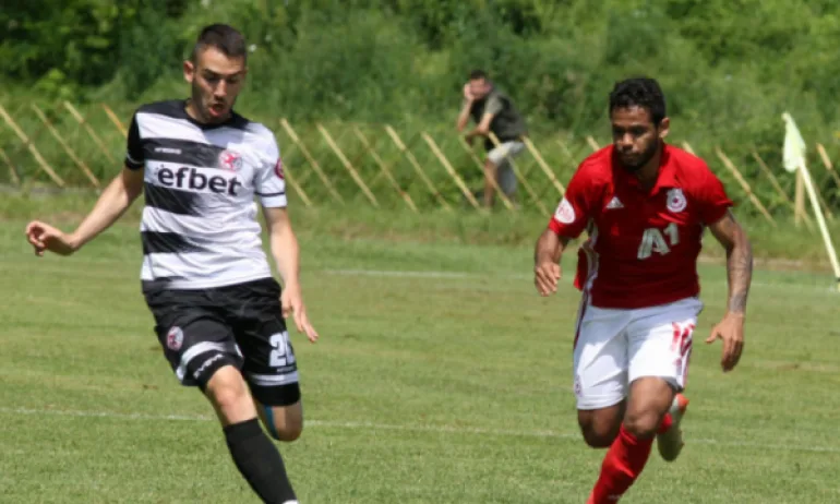 ЦСКА с първа загуба в контролите - Tribune.bg