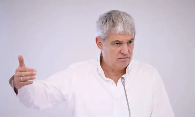 Пламен Димитров: Да си изпълним договора с Газпром - Tribune.bg