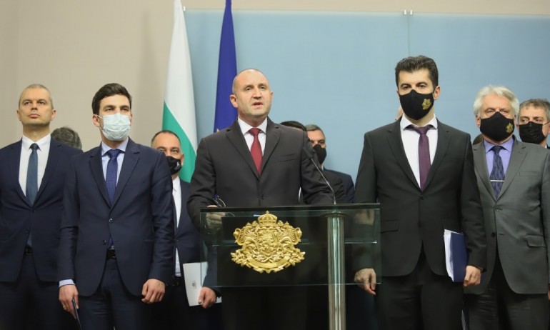 След КСНС: Необходими са модернизация и финансиране за армията - Tribune.bg