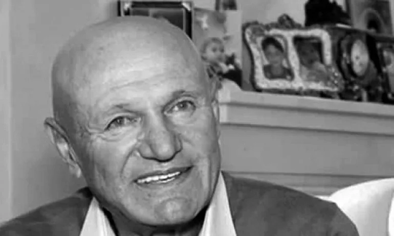 Погребват краля на сръбската фолк музика Шабан Шаулич утре - Tribune.bg