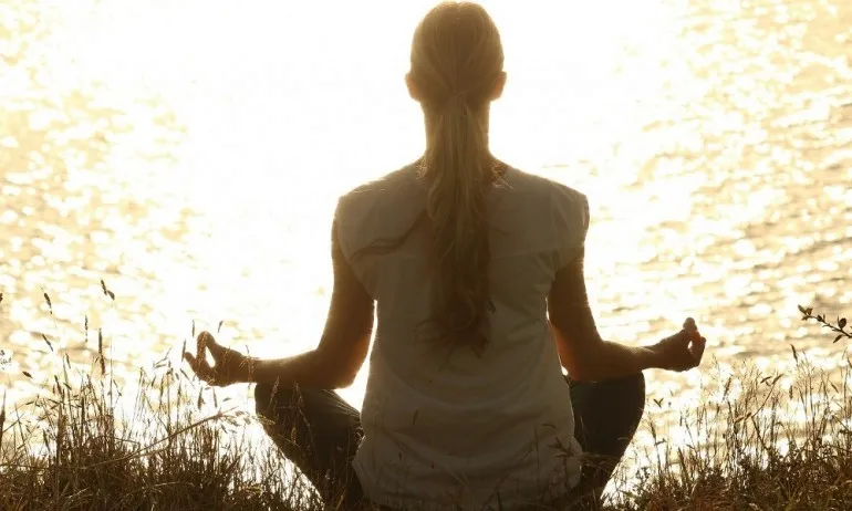 Медитация за обновяване на клетките - Tribune.bg