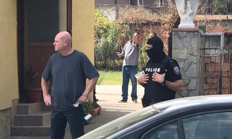 Телефонните измамници от Левски разполагали с джобни пари на ден колкото една минимална пенсия - Tribune.bg