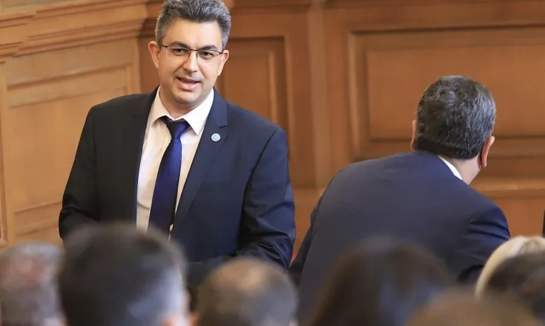 Пламен Николов: Вече и аз не знам премиер ли съм или не съм - Tribune.bg