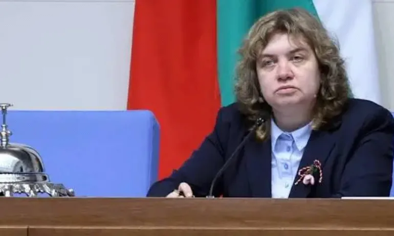 Киселова: Първият тур показа партийния характер на вота - Tribune.bg