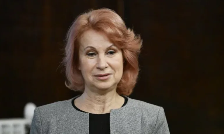 Проф. Христова: Кърлежите ще са активни докато не стане сухо и горещо - Tribune.bg