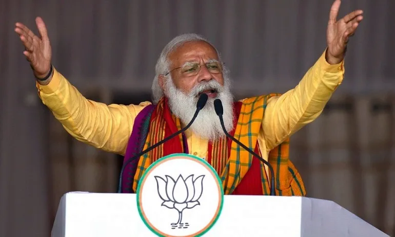 Големи рокади в индийското правителство - 12 министри подадоха оставка - Tribune.bg