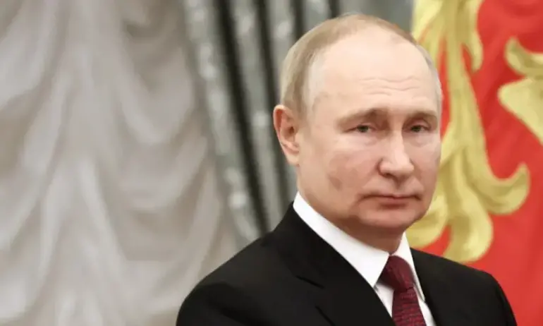 Кремъл потвърди визитата на руския президент в ОАЕ и Саудитска Арабия - Tribune.bg