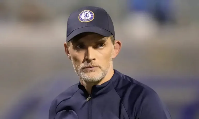 Тухел коментира уволнението си от Челси - Tribune.bg