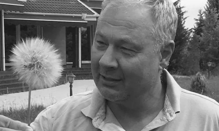 COVID-19 погуби д-р Тошков, най-известният ни билкар - Tribune.bg