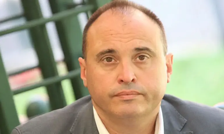 Румен Гълъбинов за дерогацията на Лукойл: Държавата опитва да си прибере дължимото от този голям данъкоплатец - Tribune.bg