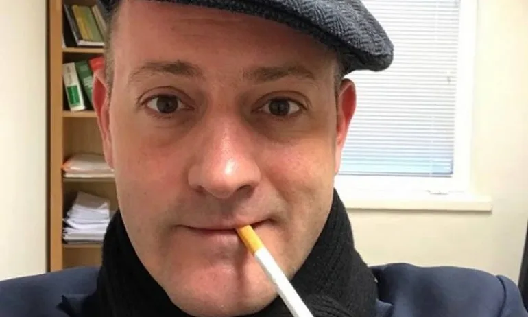 Радан Кънев намери начин да влезе в публичното пространство, този път като адвокат - Tribune.bg