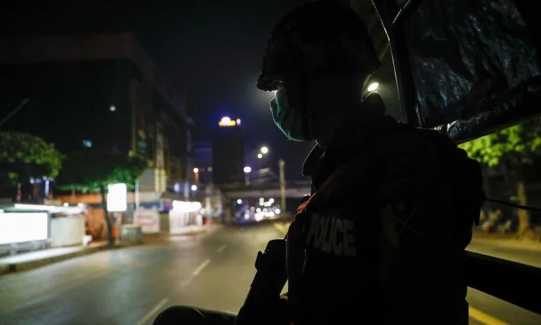 МВнР: Няма данни за пострадали българи при стрелбата в Канада - Tribune.bg