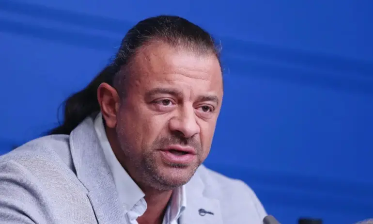 Ричард Алибегов пред Tribune: Готови сме на протест, ако не изтеглят кандидатурата за министър на туризма - Tribune.bg