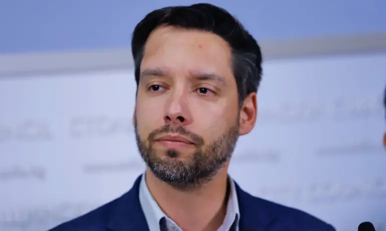 Бонев иска да обжалва решението на ОИК за прекратяване правомощията на Бранчевски - Tribune.bg