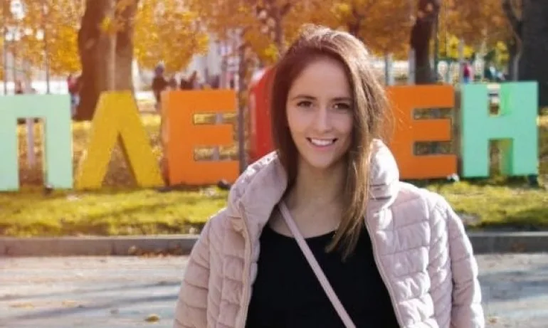 Невяна Владинова подкрепи Мирослав Петров: Плевен има нужда от промяна! - Tribune.bg