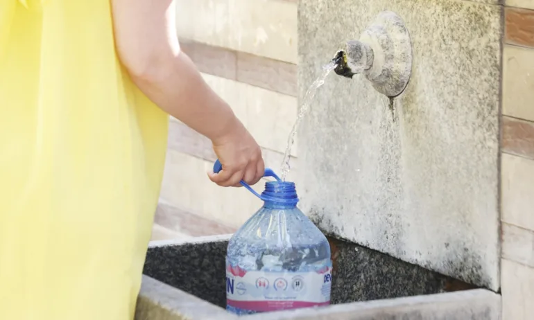 В Плевен започна спешна реконструкция на вътрешен водопровод в промишлената зона - Tribune.bg