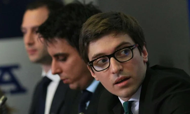 Път на младите ще се регистрира като партия - Tribune.bg