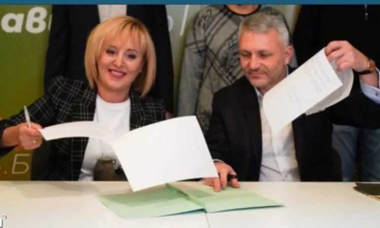 Методи Лалов: Манолова явно си е повярвала, че хората са с къса памет... - Tribune.bg