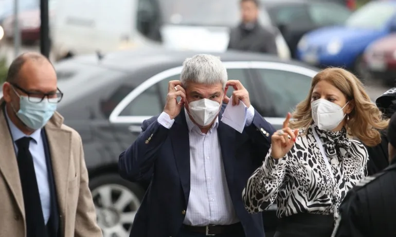 Пламен Димитров прогнозира 2 лева за килограм бял хляб до края на годината - Tribune.bg