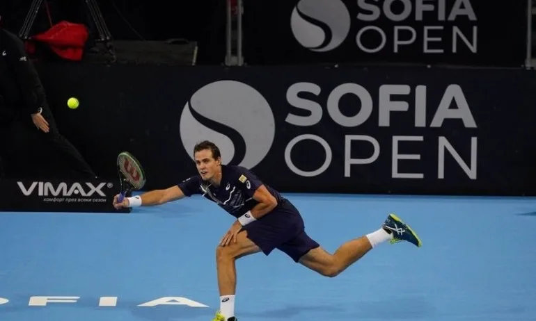 Български фенове имаха възможност за незабравим разговор с играч от световния тенис елит - Tribune.bg