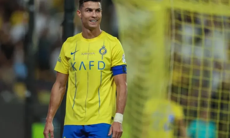 Кристиано Роналдо иска да си купи футболен отбор - Tribune.bg