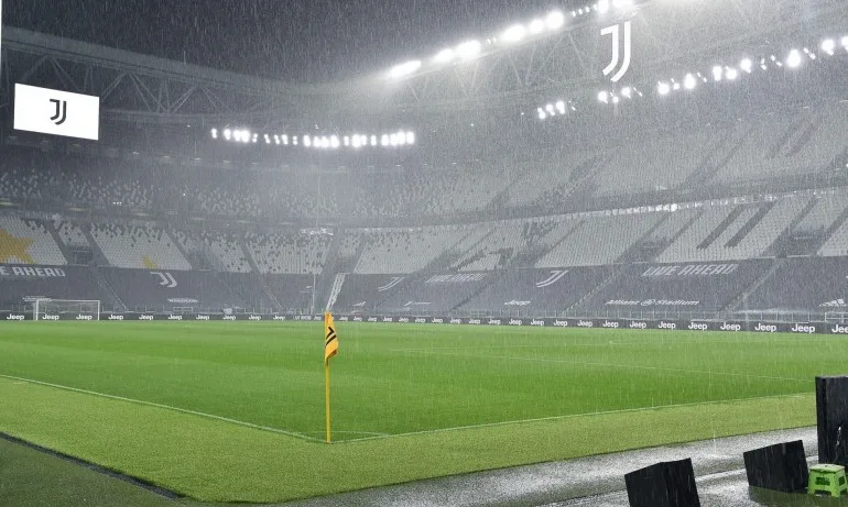 Добра новина от Италия - пускат ограничено фенове на стадионите - Tribune.bg