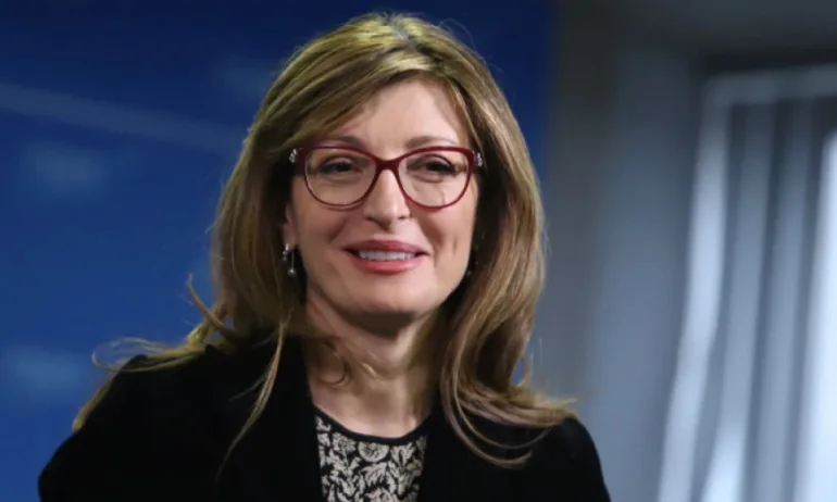 Захариева: Няма как да бъдем възприемани на сериозно навън, при положение, че не можем да съставим редовен кабинет - Tribune.bg